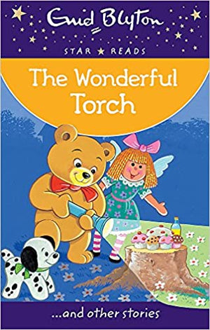 Enid Blyton: Wonderful Torch