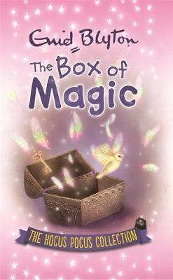 Enid Blyton: The Box of Magic (The Hocus Pocus Collection)