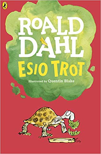 Roald Dahl: Esio Trot