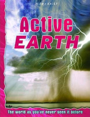 Active Earth: Explore your World