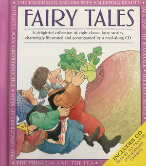 Fairy Tales