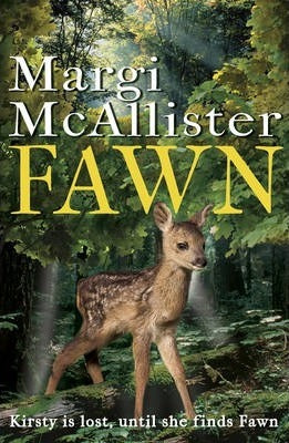 Fawn: Kirsty is lost, until she finds Fawn
