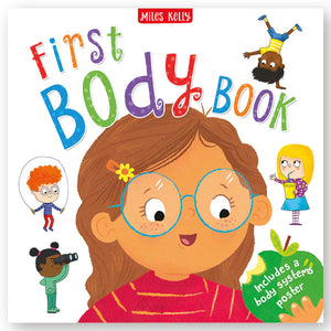 First Body Book