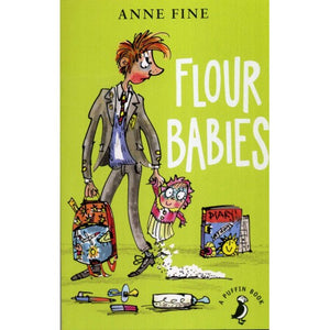 Flour Babies