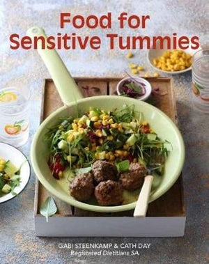 Food for Sensitive Tummies