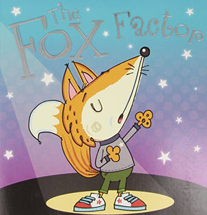 Fox Factor, The (Picture flat)