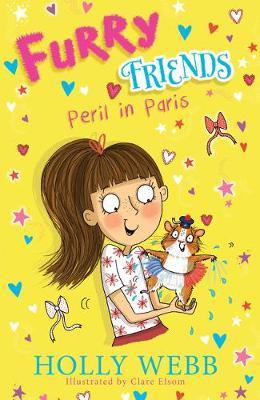 Combo: Furry Friends (Three Books)