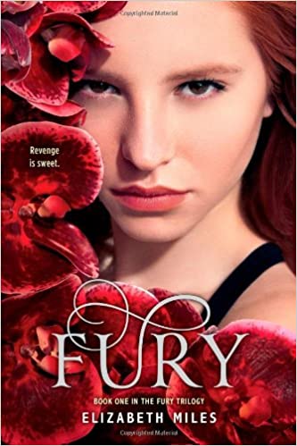 Fury (1): Fury