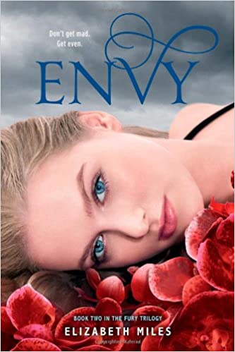 Fury (2): Envy