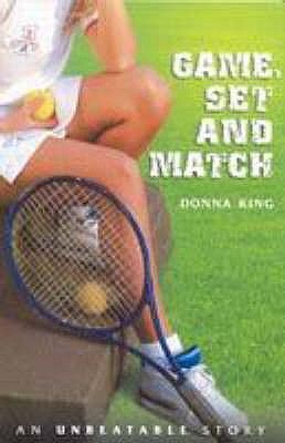 Combo: Unbeatable Collection -  Donna King (3 Books)