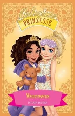 Geheime prinsesse: Sterrewens
