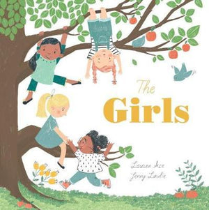 Girls, The (Picture flat)