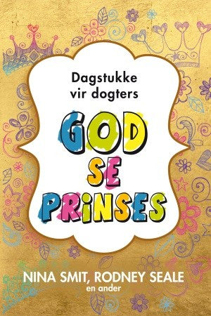 God se prinses