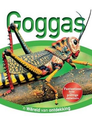 Goggas