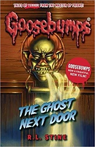 Goosebumps: The Ghost Next Door