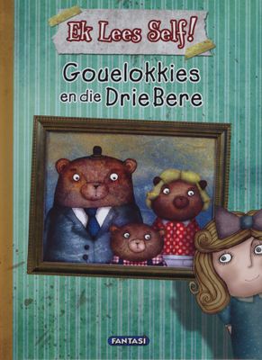 Ek Lees Self: Gouelokkies