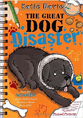 Great Dog Disaster, The