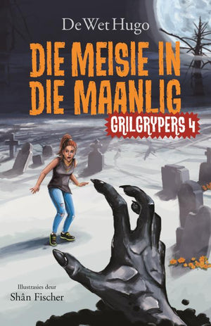 Grilgrypers 4: Die meisie in die maanlig