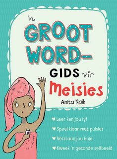 Grootword gids vir Meisies, 'n