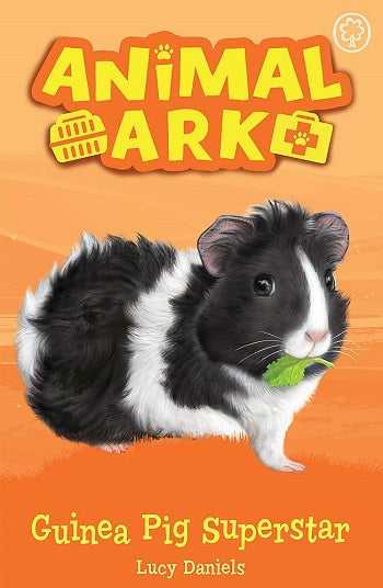 Animal Ark: Guinea Pig Superstar