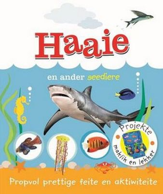 Haaie en ander seediere