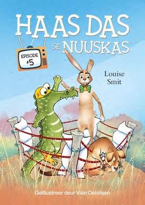 Haas Das se Nuuskas: Episode 5