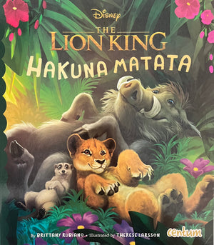 Lion King: Hakuna Matata
