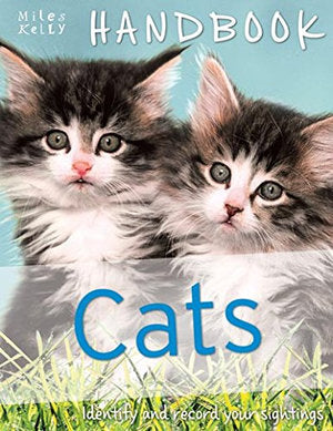 Handbook: Cats