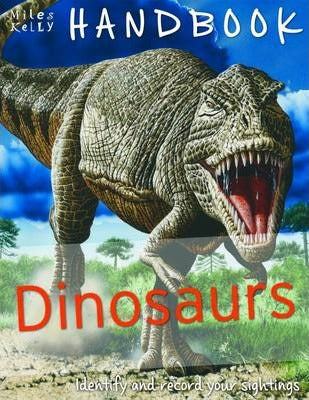 Handbook: Dinosaurs