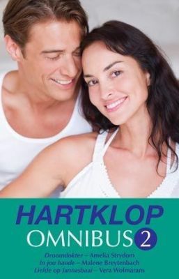 Hartklop Omnibus 2