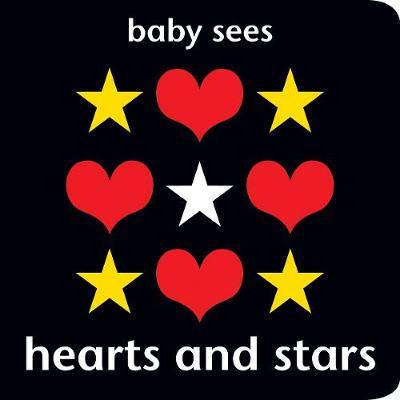 Baby Sees: Hearts and Stars