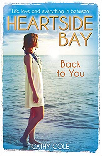 Heartside Bay: Back to You