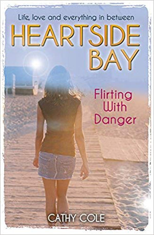 Heartside Bay: Flirting with Danger