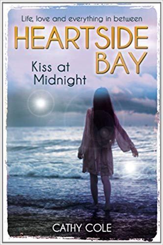 Heartside Bay: Kiss at Midnight