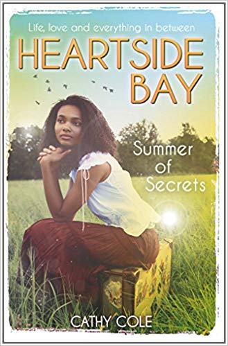 Heartside Bay: Summer of Secrets