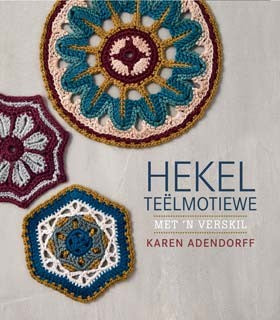 Hekel Teelmotiewe met 'n verskil