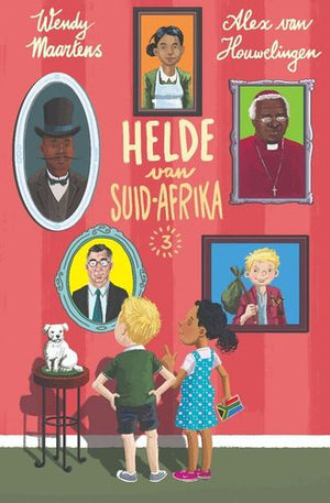 Helde van Suid-Afrika 3