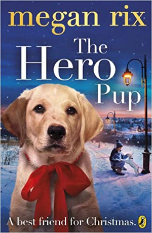 Hero Pup