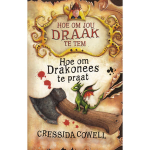 Hoe om Drakonees te Praat