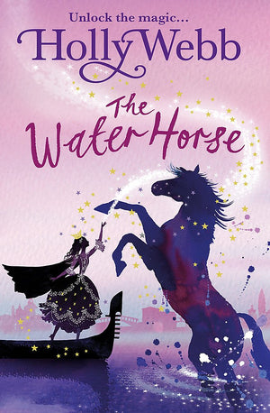 Water Horse, The: Holly Webb