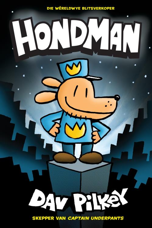 Hondman