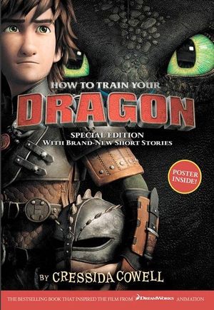 How to Train your Dragon (Special Edition)
