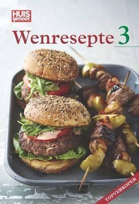 Huisgenoot Wenresepte 3