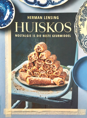 Huiskos (Herman Lensing)