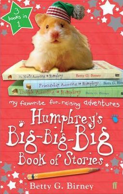 Humphrey'S Big-Big-Big Book of Stories