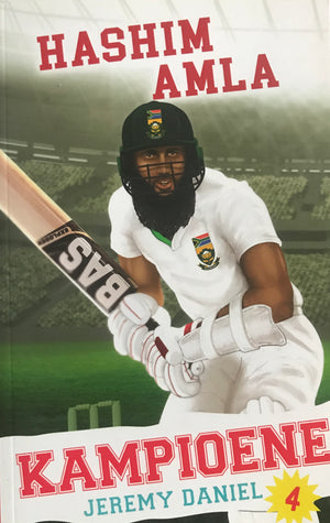 Kampioene: Hashim Amla