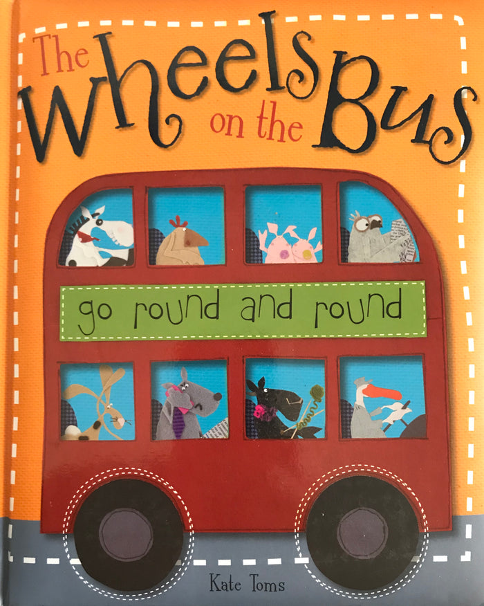 Wheels on the Bus, The