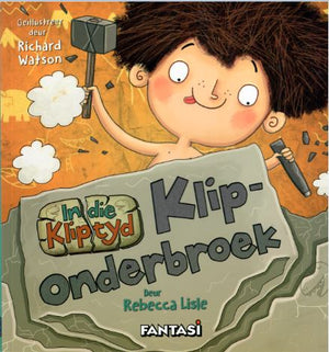 In die Kliptyd: Klip-onderbroek