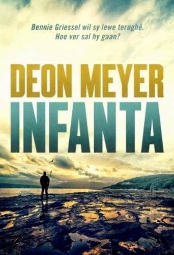 Infanta (Deon Meyer)