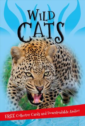 It's all about: Wild Cats